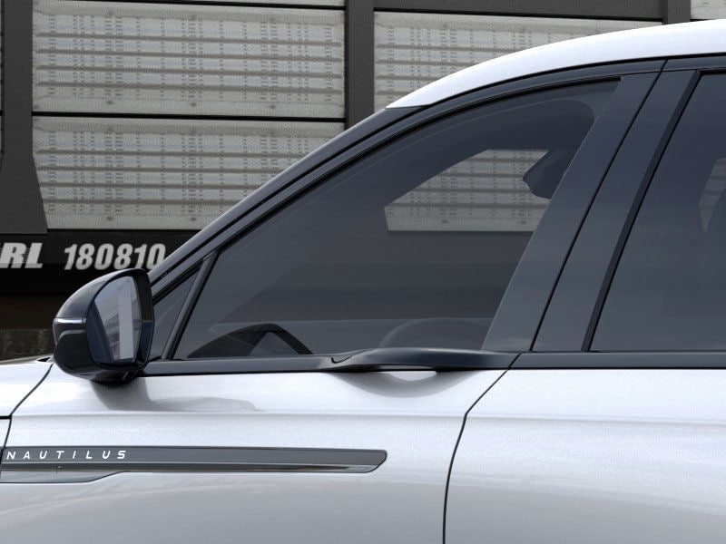 2026 Lincoln Nautilus Premiere - Photo 20