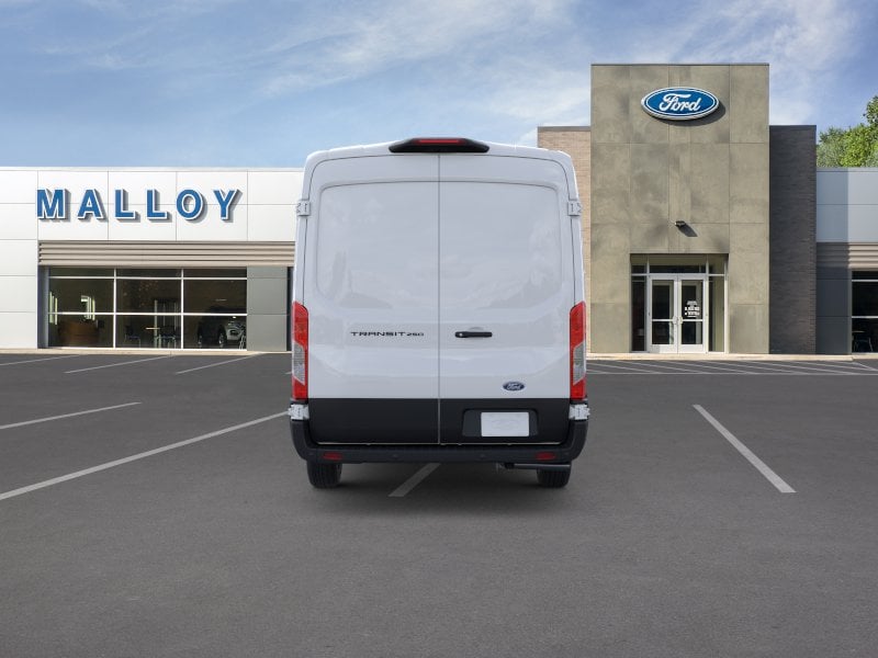 2026 Ford Transit Van Base - Photo 26