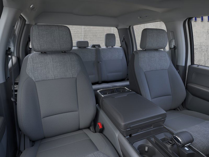 Thumbnail: 2025 Ford F-150 - 32