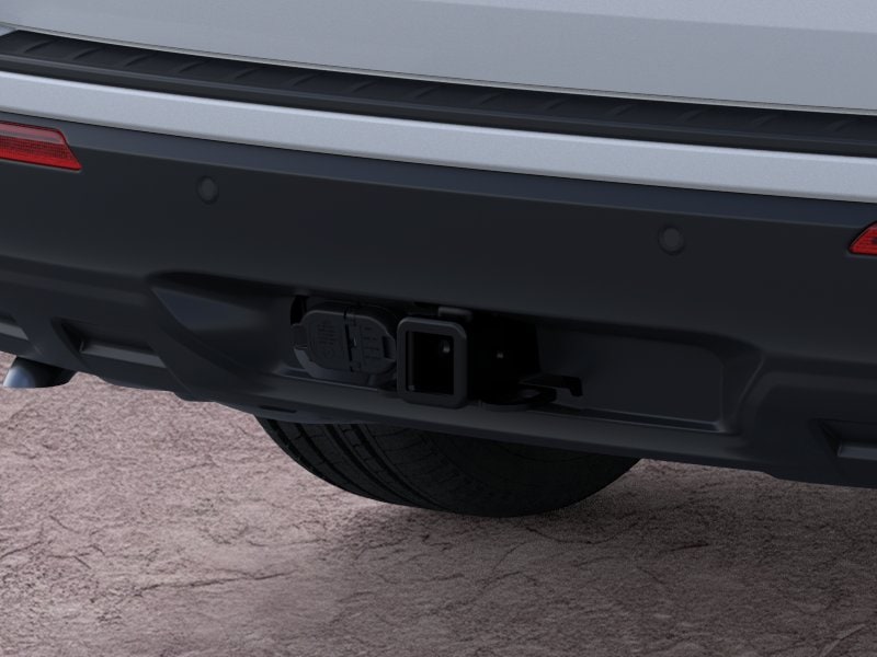 2026 Ford Explorer Active SUV