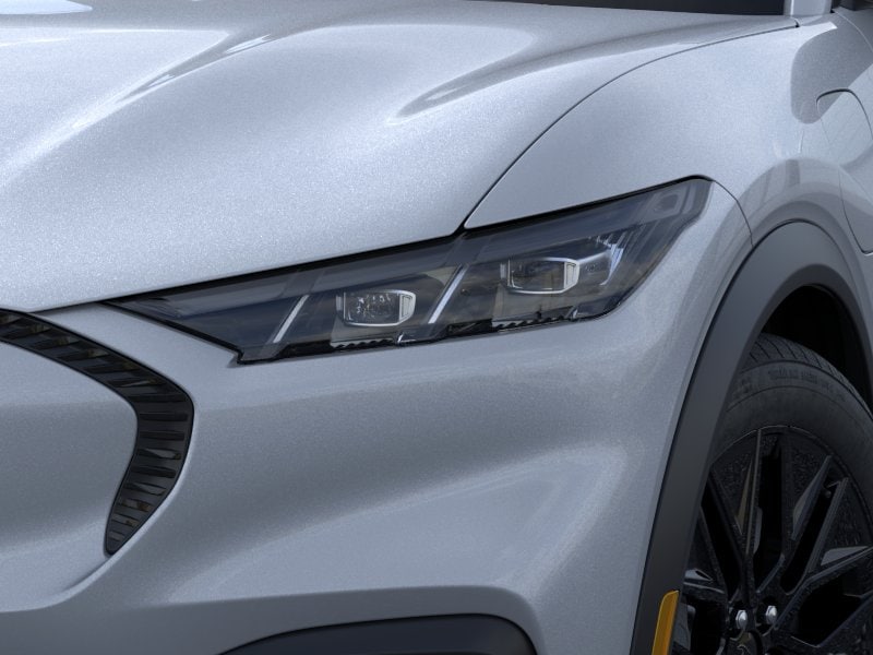 Thumbnail: 2026 Ford Mustang Mach-E - 48