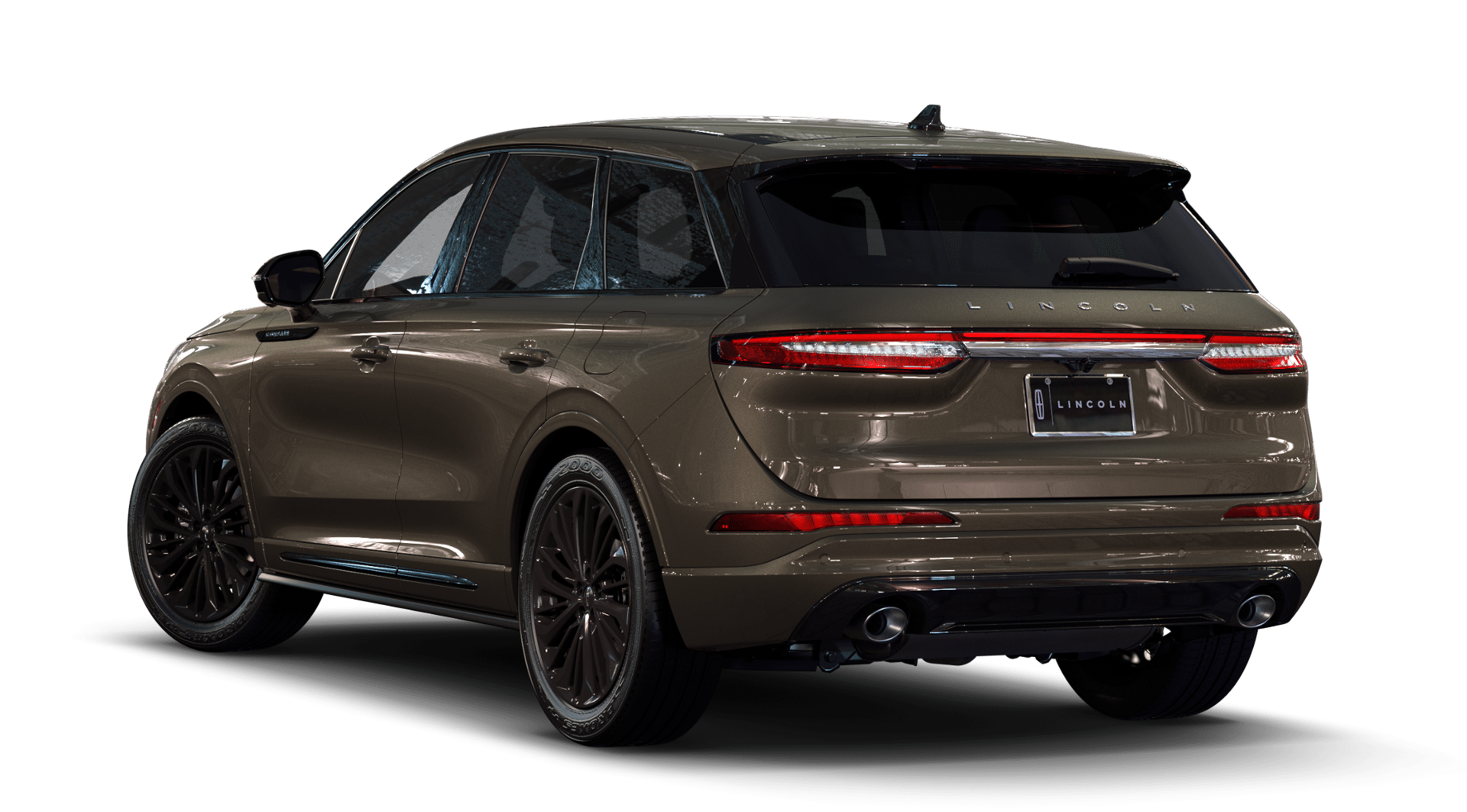 2025 Lincoln Corsair Premiere photo 2