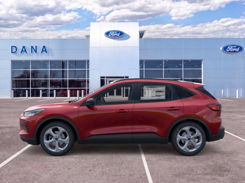 2025 Ford Escape ST-Line - Photo 26