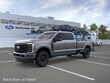 Ford Super Duty F-250 SRW