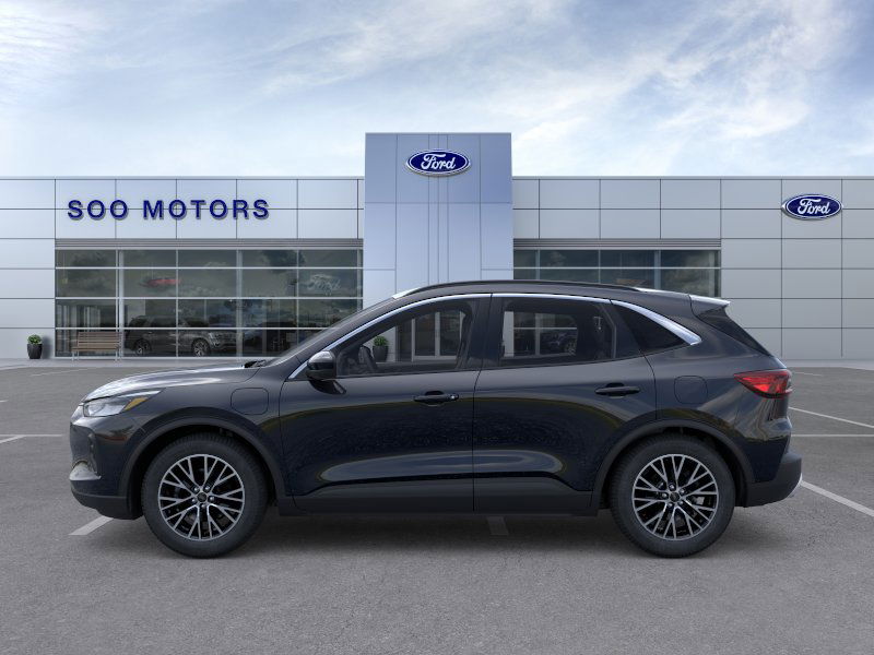 2024 Ford Escape photo 3