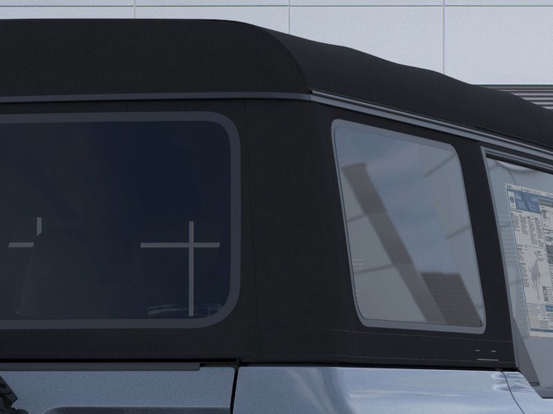2025 Ford Bronco 4-Door Badlands - Photo 25
