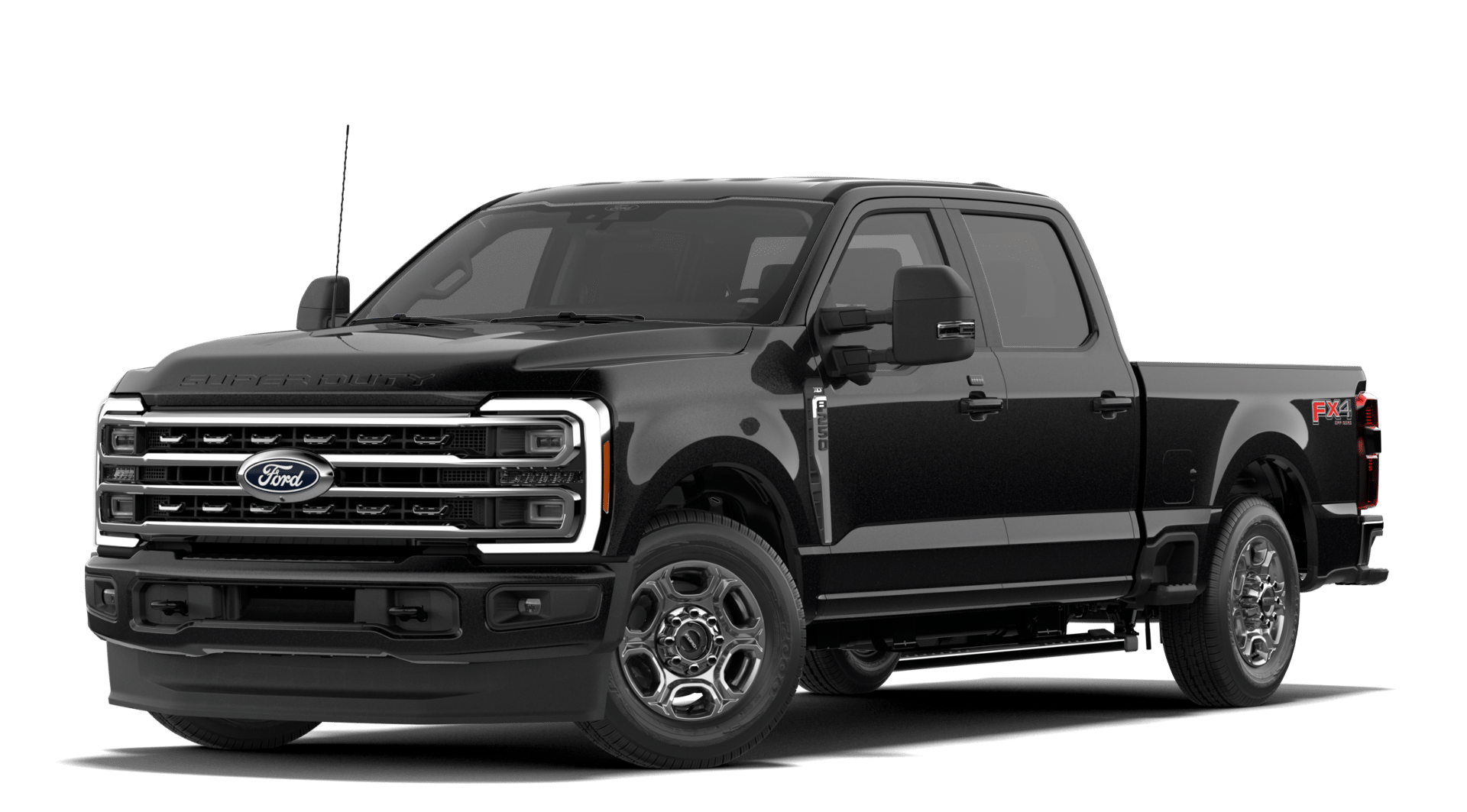  Ford Super Duty