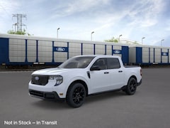 2026 Ford Maverick XLT TRUCK