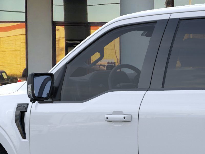 2026 Ford F-150 XLT - Photo 42