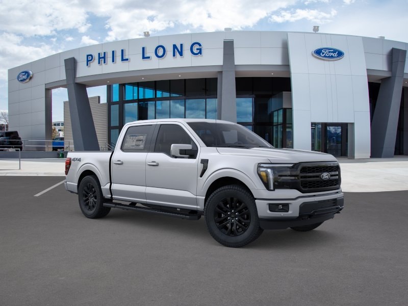 2025 Ford F-150 Lariat - Photo 53