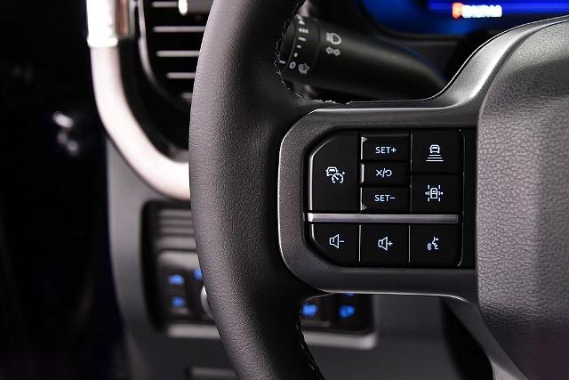 2025 Ford F-250 Super Duty Lariat - Photo 60