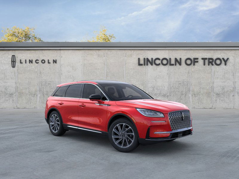 2024 Lincoln Corsair Premiere 7