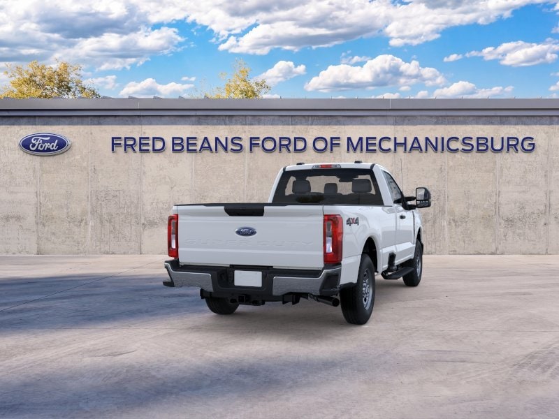 2026 Ford F-250 Super Duty XL - Photo 35