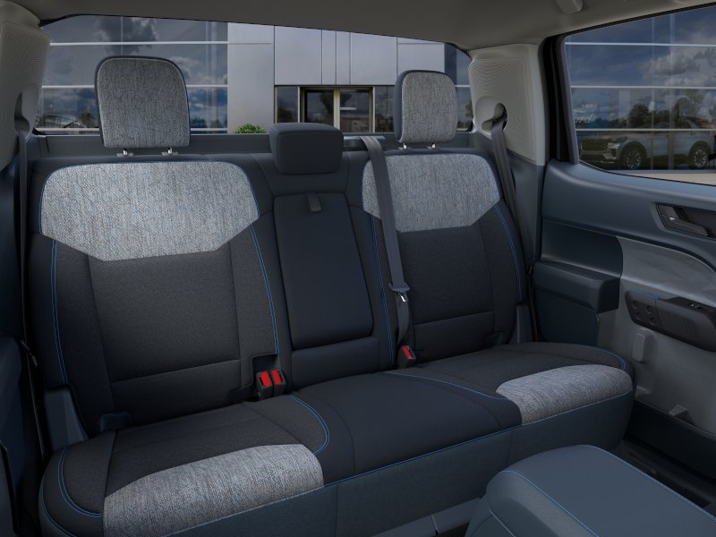2026 Ford Maverick XLT - Photo 30