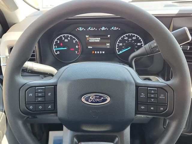 2025 Ford Super Duty F-250 SRW F-250 XL Truck Regular Cab