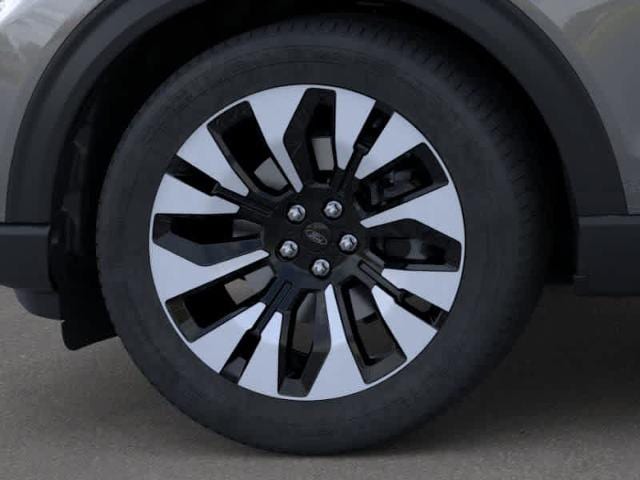 Thumbnail: 2026 Ford Explorer - 42