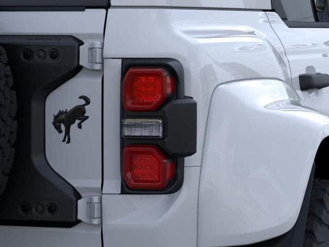 Thumbnail: 2026 Ford Bronco - 48