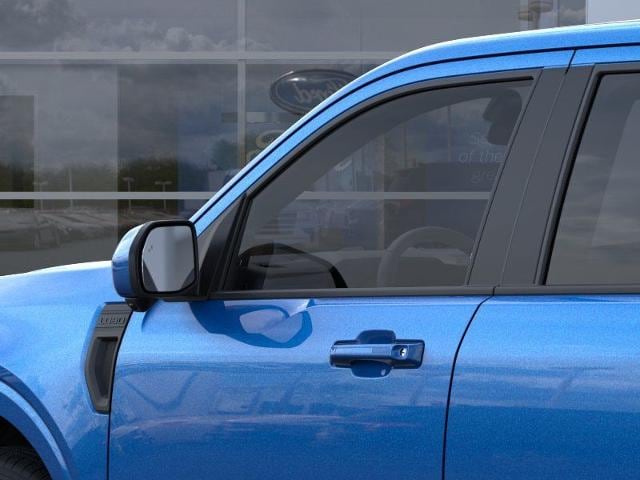 2025 Ford Maverick Lobo Premium - Photo 45