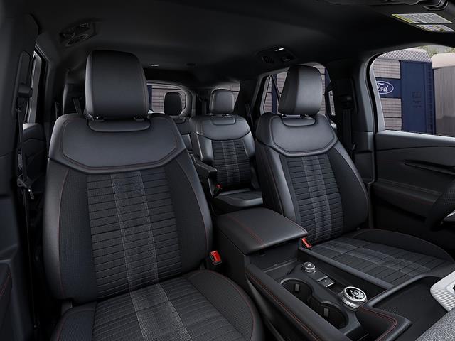 2027 Ford Explorer ST-Line SUV