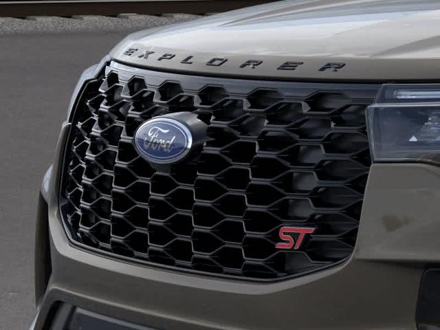 Thumbnail: 2026 Ford Explorer - 33
