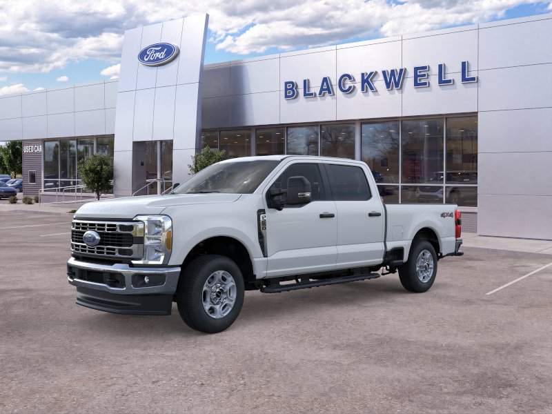New 2026 Ford Super Duty F-250® XLT TRUCK