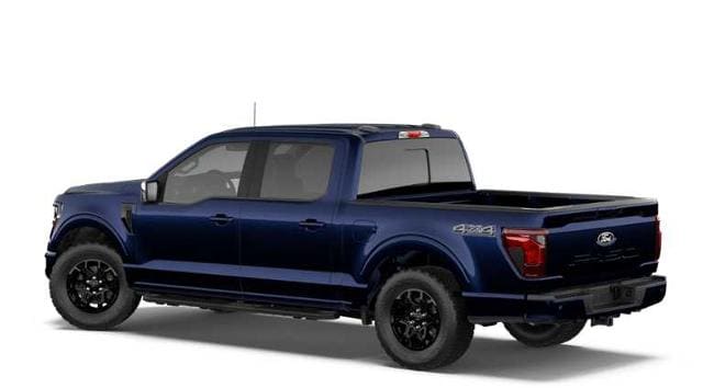 Thumbnail: 2026 Ford F-150 - 3