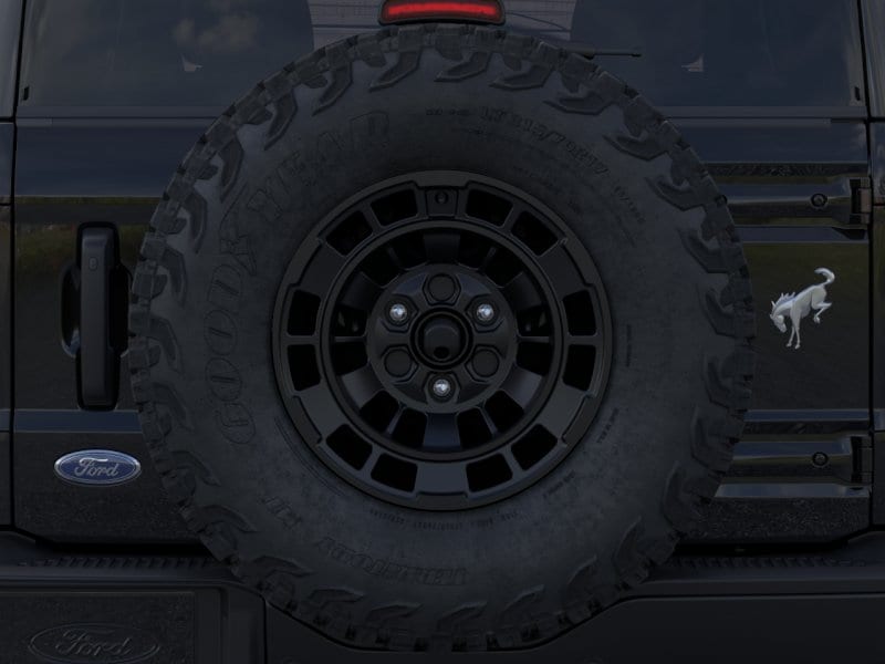 2026 Ford Bronco Badlands&reg; SUV