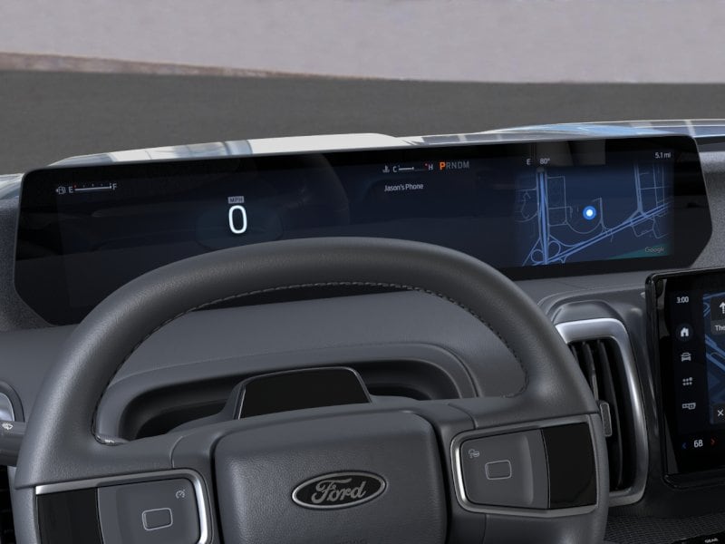 Thumbnail: 2026 Ford Expedition MAX - 36