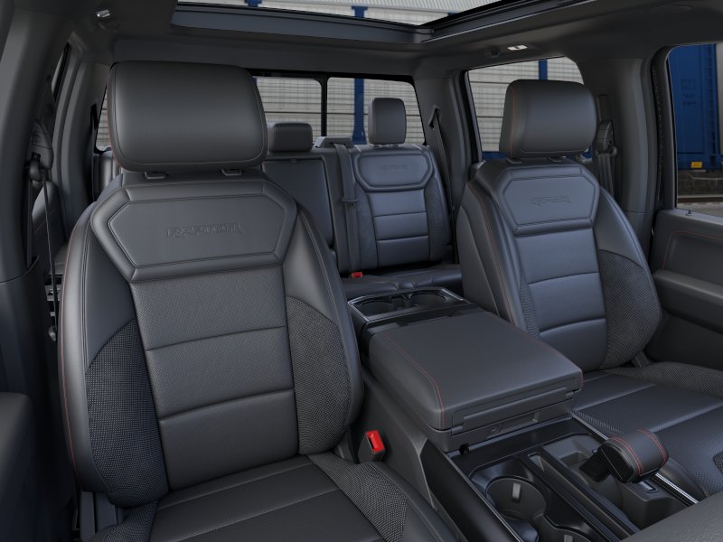 2026 Ford F-150 Truck SuperCrew Cab