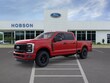Ford F-250SD