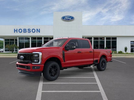 2026 Ford F-250SD XL Truck