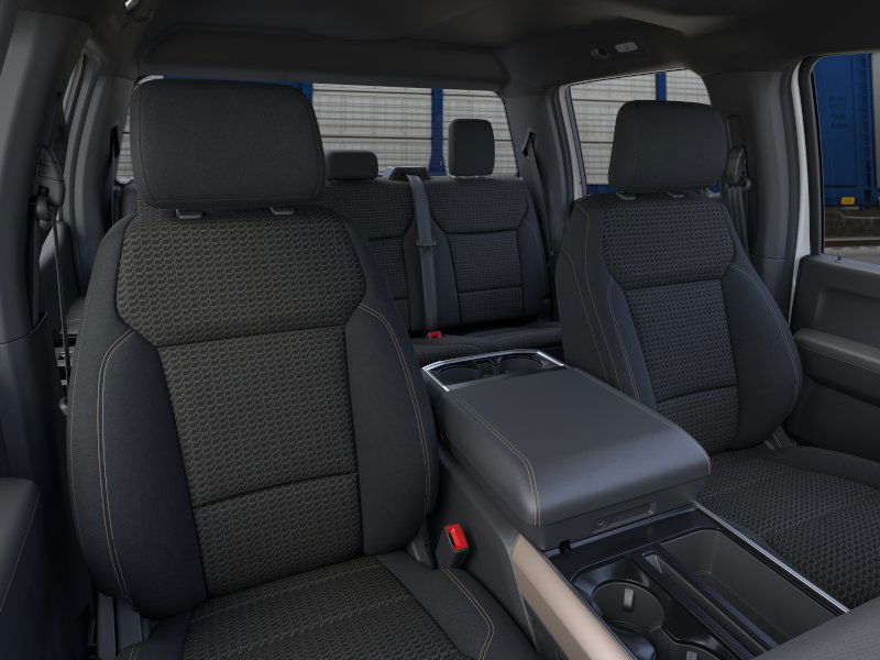 Thumbnail: 2025 Ford F-150 - 10