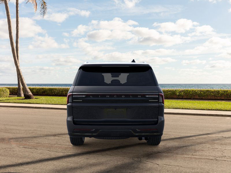 2025 Lincoln Navigator Black Label - Photo 27