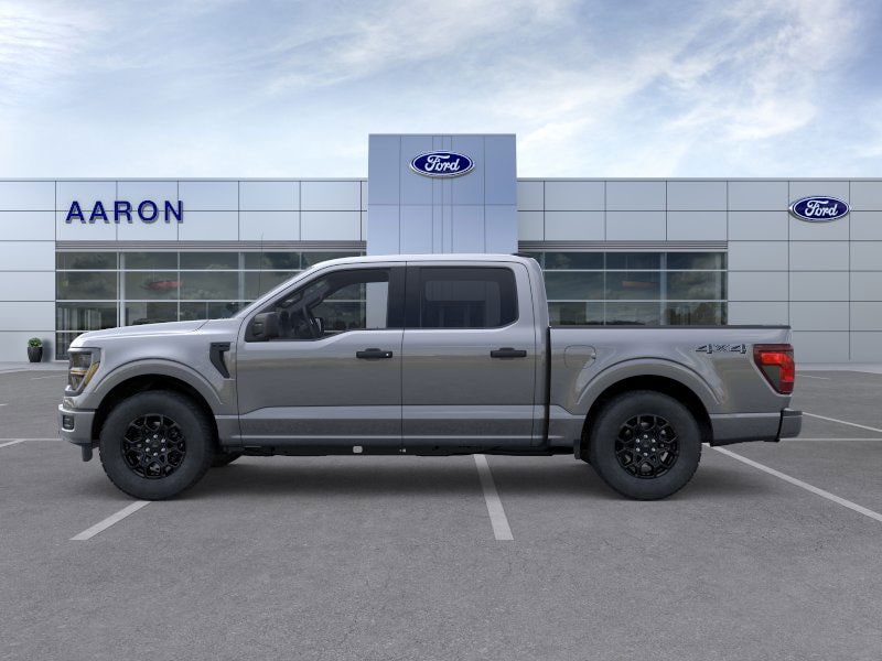 2026 Ford F-150 STX Truck