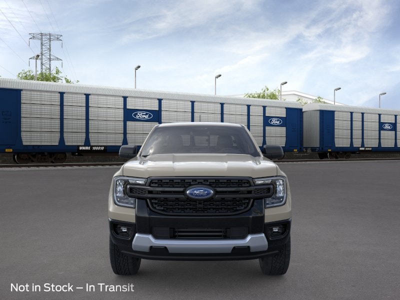 Thumbnail: 2026 Ford Ranger - 28