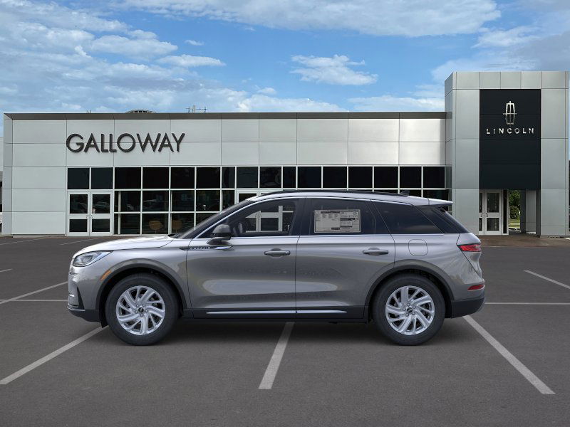 2026 Lincoln Corsair Premiere photo 3