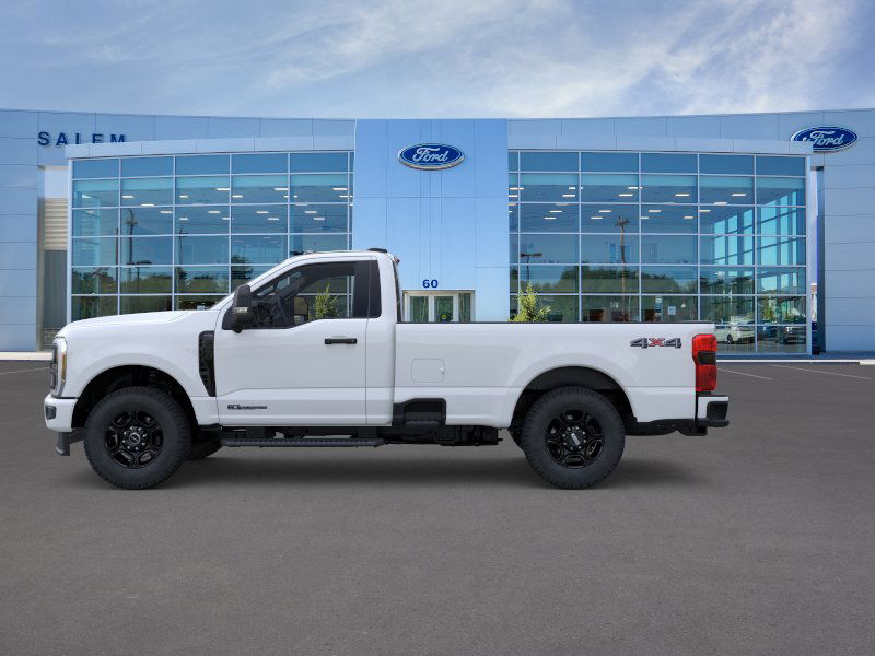 2025 Ford F-250 Super Duty XL - Photo 27