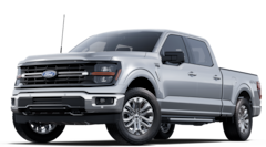 2025 Ford F-150 TRUCK
