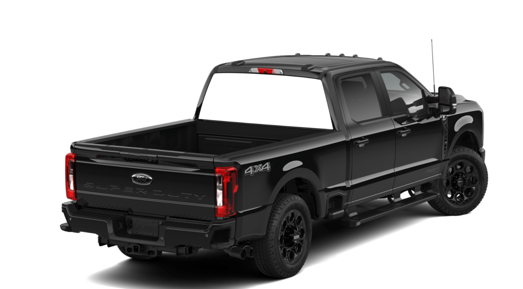 New 2026 Ford F-350SD XLT Truck