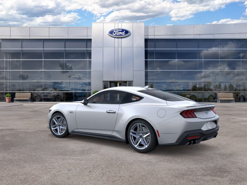 2025 Ford Mustang GT Premium Fastback - Photo 27