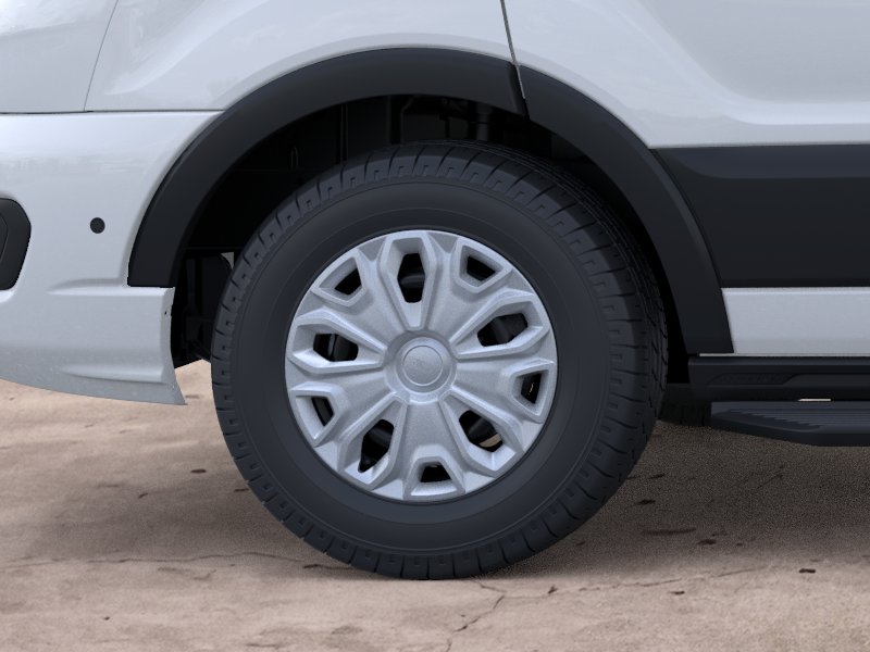 2025 Ford Transit Passenger Van XLT - Photo 19