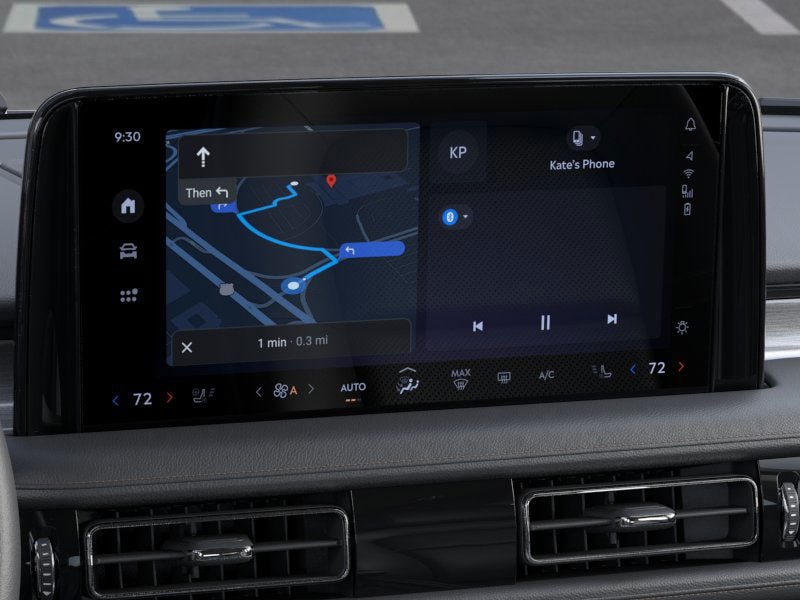 2025 Lincoln Aviator Premiere - Photo 14