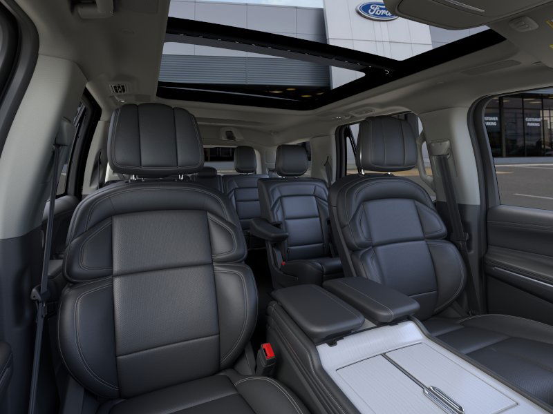 2026 Lincoln Navigator Reserve - Photo 10