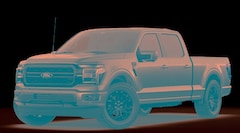 2026 Ford F-150 Lariat&reg; TRUCK
