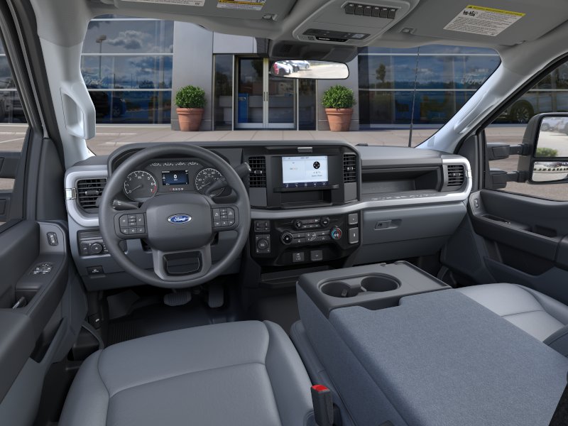 2026 Ford F-250 Super Duty XL - Photo 32