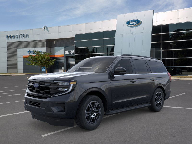 2025 Ford Expedition Active's photo