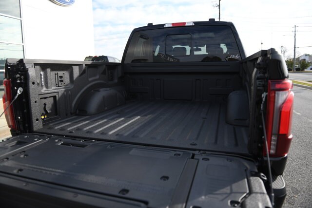 2025 Ford F-150 Lariat - Photo 59