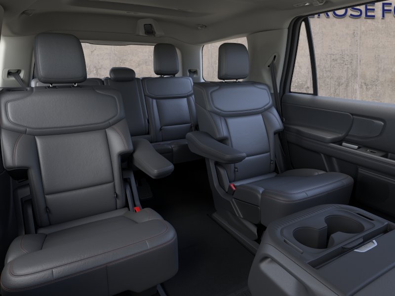 2025 Ford Expedition Active - Photo 11