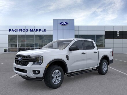 2025 Ford Ranger XL TRUCK