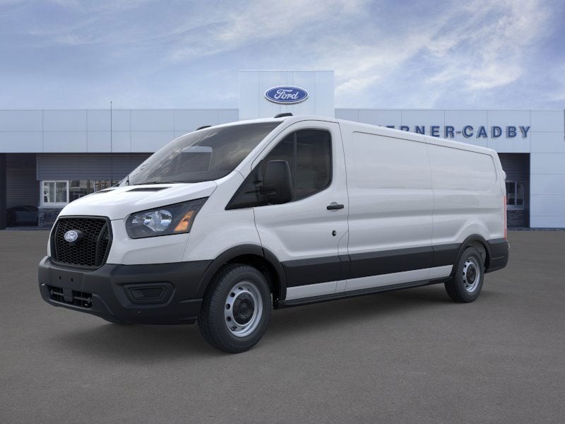 2026 Ford Transit-150 Cargo VAN 